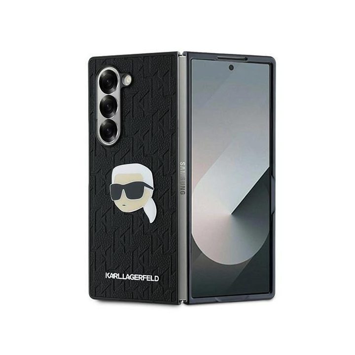Dėkliukas Samsung Galaxy Z Fold 6“ – juodas
