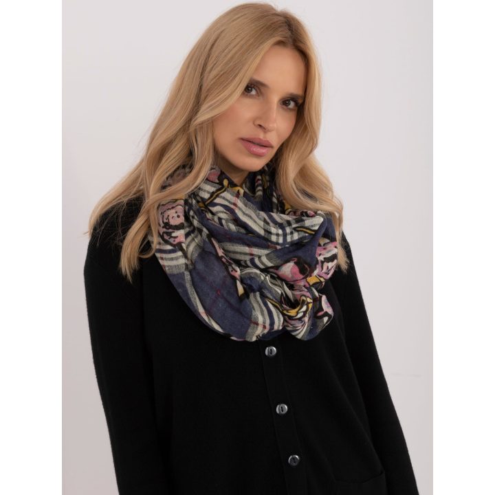 Granatinė skarelė