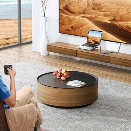 6in1 USB A 3.0 / SD/TF kortelių skaitytuvas - pilkas