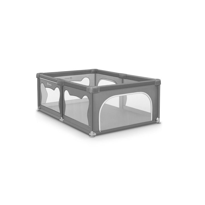Maniežas – Willow Grey Concrete“