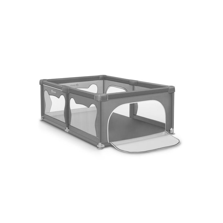 Maniežas – Willow Grey Concrete“