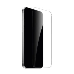 grūdintas stiklas iPhone 16 Plus / iPhone 15 Plus