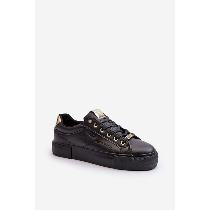 Moteriški sportbačiai Big Star NN274209 Black