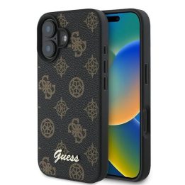 dėklas iPhone 16 Plus“ telefonui – juodas