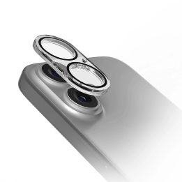 fotoaparato lęšio grūdintas stiklas iPhone 16 / 16 Plus“