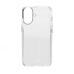 dėklas iPhone 16“ – skaidrus