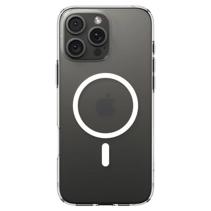 apsauginis dėklas IPHONE 16 PRO