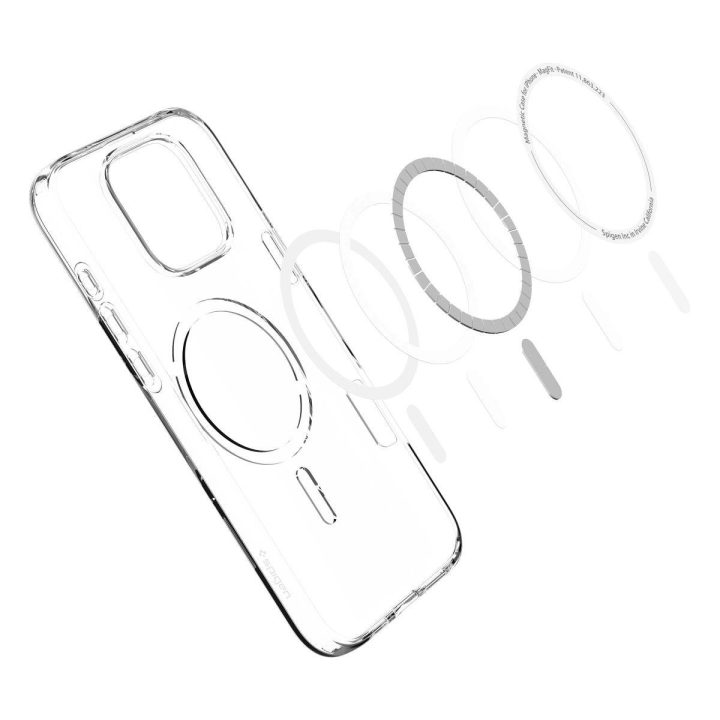 apsauginis dėklas IPHONE 16 PRO