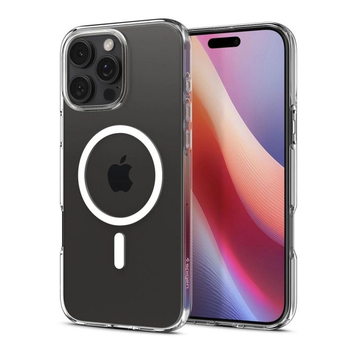 apsauginis dėklas IPHONE 16 PRO