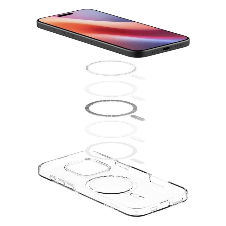 apsauginis dėklas IPHONE 16 PRO