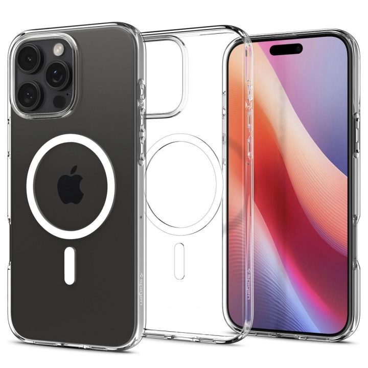 apsauginis dėklas IPHONE 16 PRO