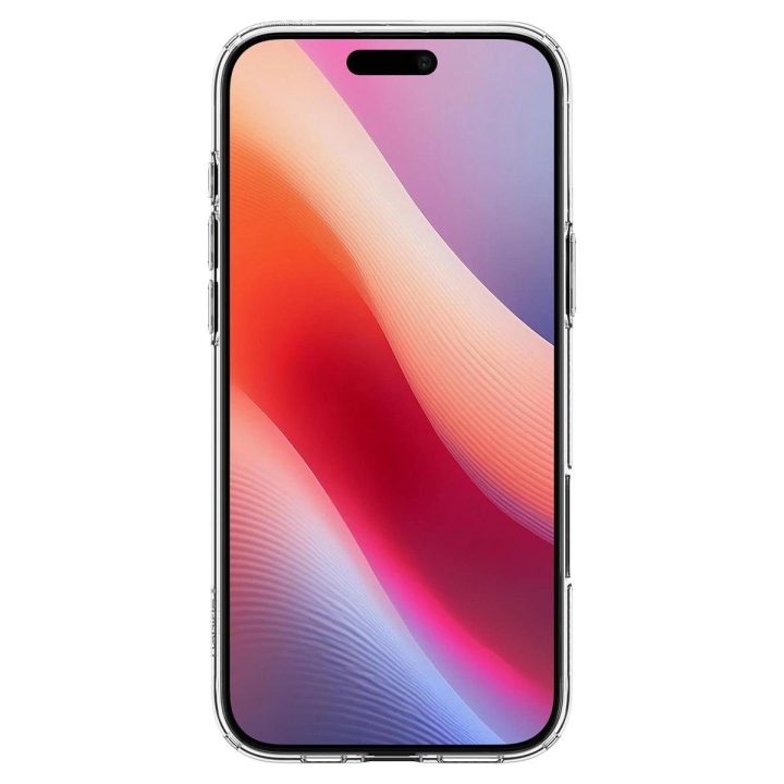 apsauginis dėklas IPHONE 16 PRO