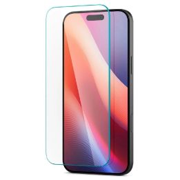 grūdintas stiklas iPhone 15/16