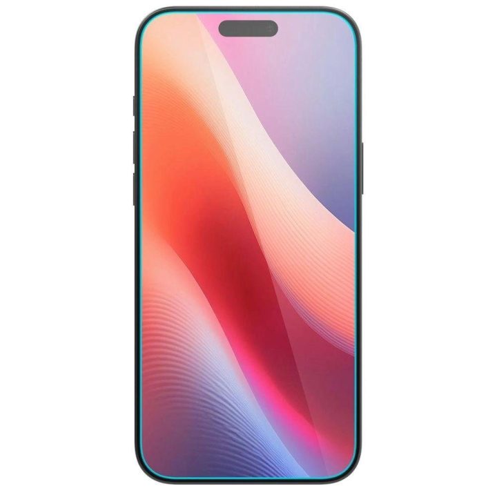 grūdintas stiklas iPhone 15/16
