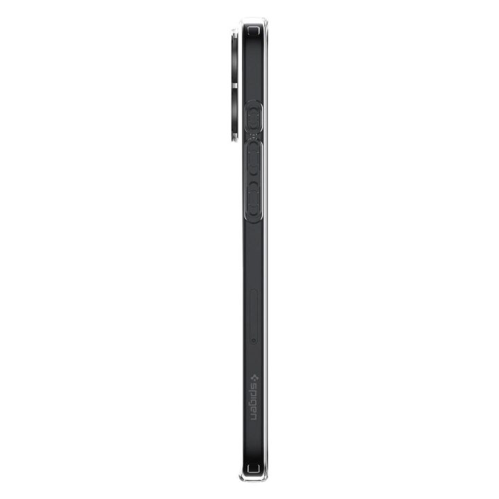 dėklas iPhone 16 Plus telefonui - skaidrus