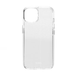 dėklas iPhone 16 Pro“ telefonui — skaidrus