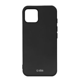 dėklas iPhone 16 Pro Max - juodas