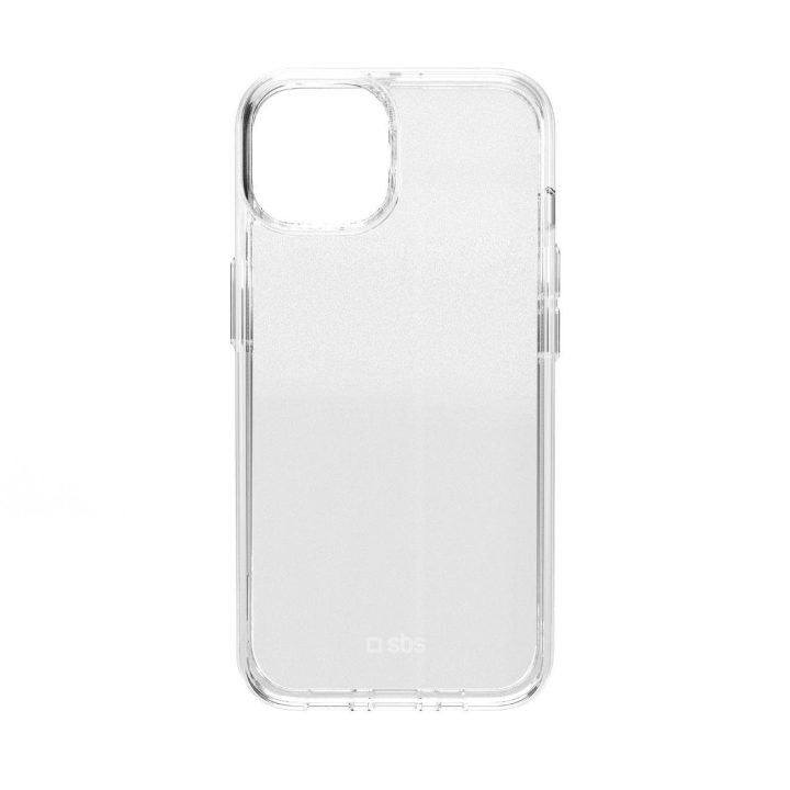 dėklas skirtas iPhone 16 Pro Max – skaidrus