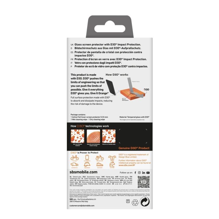grūdintas apsauginis stiklas su rėmeliu iPhone 16 Pro