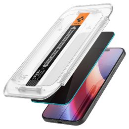 apsauginis stiklas iPhone 16 Pro Max“ – 2 vnt.