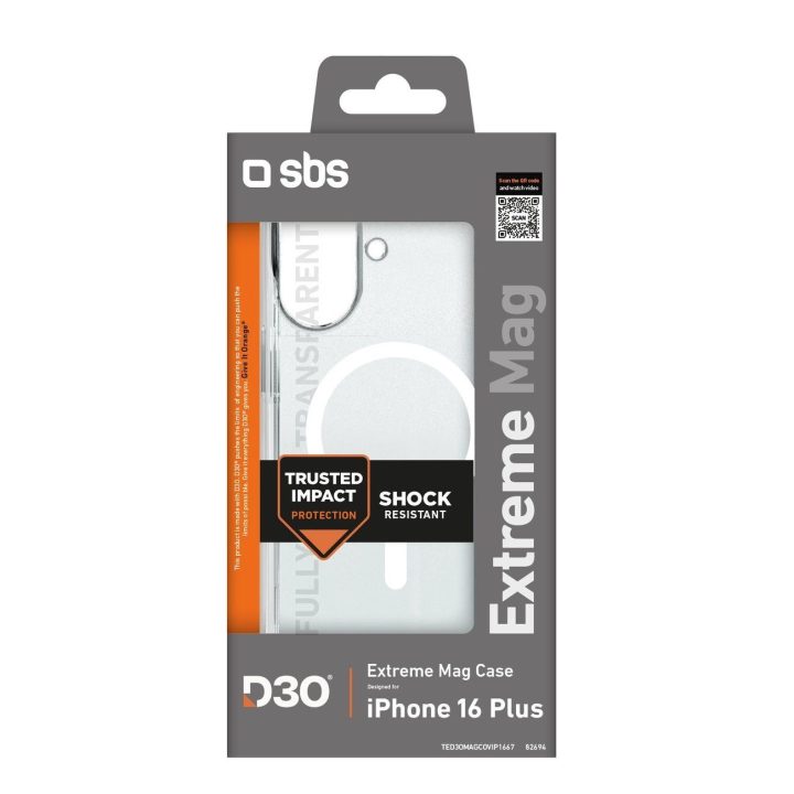 iPhone 16 Plus“ – skaidrus