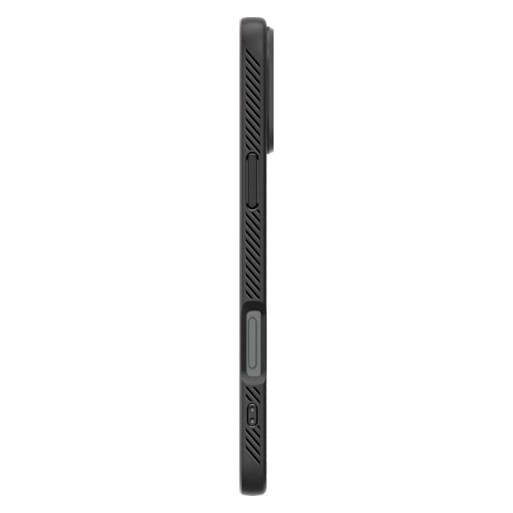 dėklas iPhone 16 Pro“ – juodas