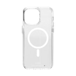 dėklas iPhone 16 Pro Max - skaidrus