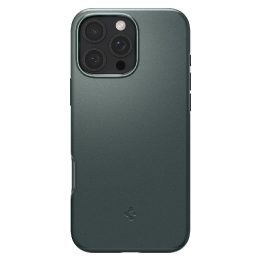 dėklas iPhone 16 Pro Max - žalias