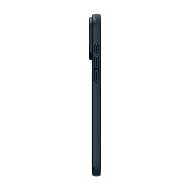 dėklas iPhone 16 Pro Max“ modeliui – tamsiai pilkos spalvos