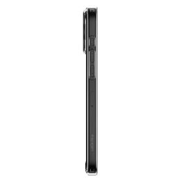 dėklas iPhone 16 Pro – permatomas