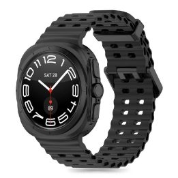 Dirželis Samsung Galaxy Watch Ultra“ (47 mm) – juodas
