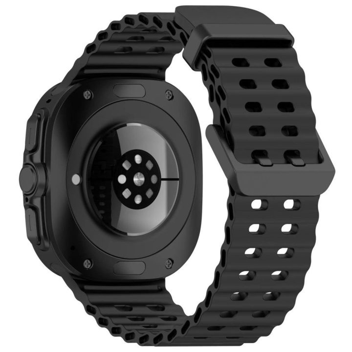 Dirželis Samsung Galaxy Watch Ultra“ (47 mm) – juodas