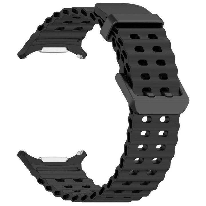 Dirželis Samsung Galaxy Watch Ultra“ (47 mm) – juodas