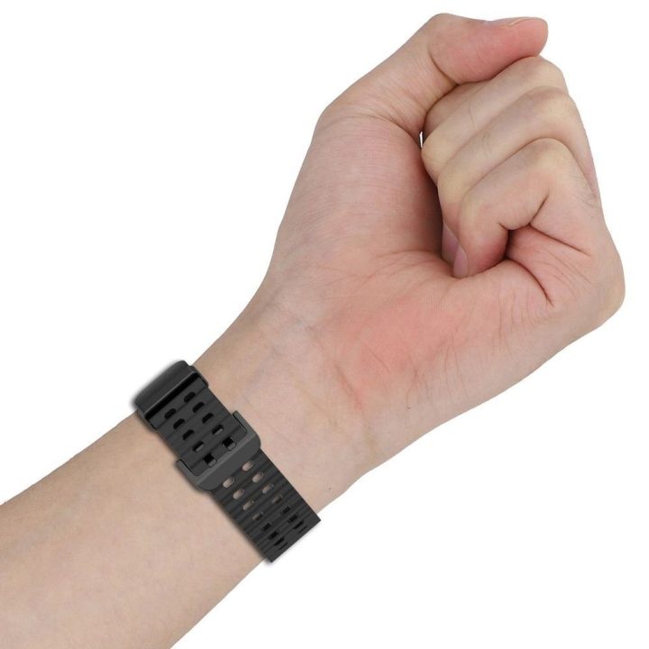 Dirželis Samsung Galaxy Watch Ultra“ (47 mm) – juodas