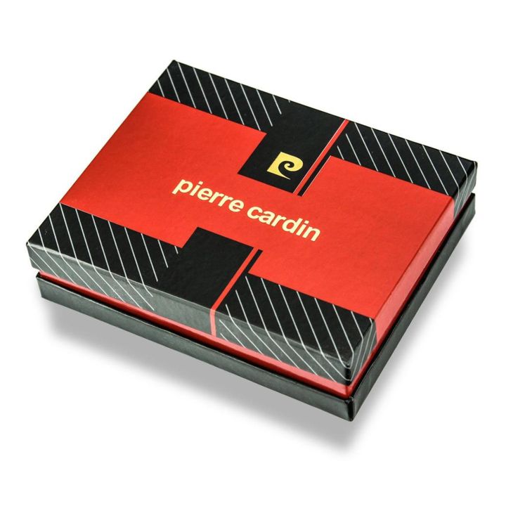 Piniginė Pierre Cardin