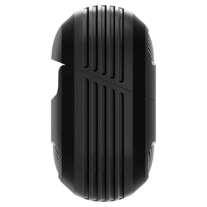 Dėklas Armor Samsung Galaxy Buds 3 / 3 Pro“ – juodas