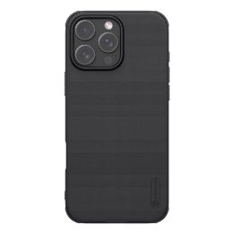 Dėklas iPhone 16 Pro – juodas