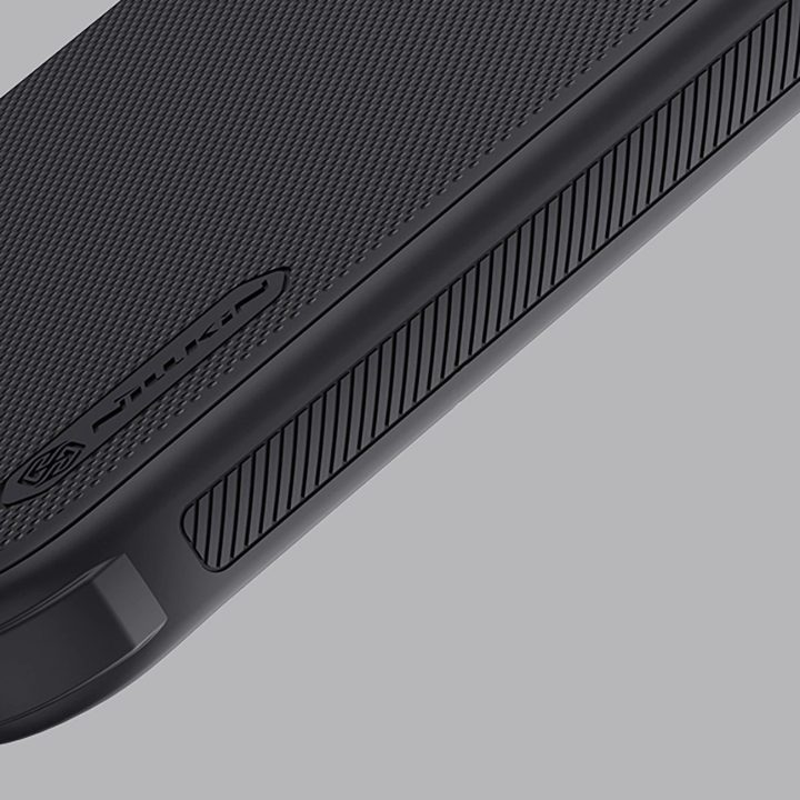Dėklas iPhone 16 Pro – juodas