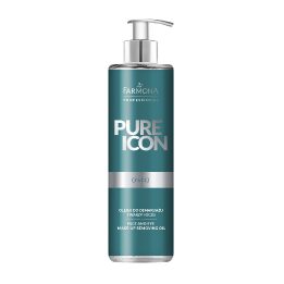 Farmona Pure Icon“ makiažo valiklis veidui ir akims, 250 ml