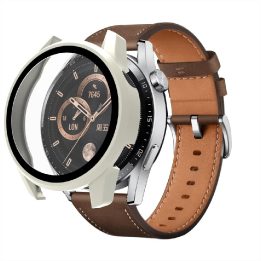 Huawei Watch GT3 42mm ekrano apsauga – balta