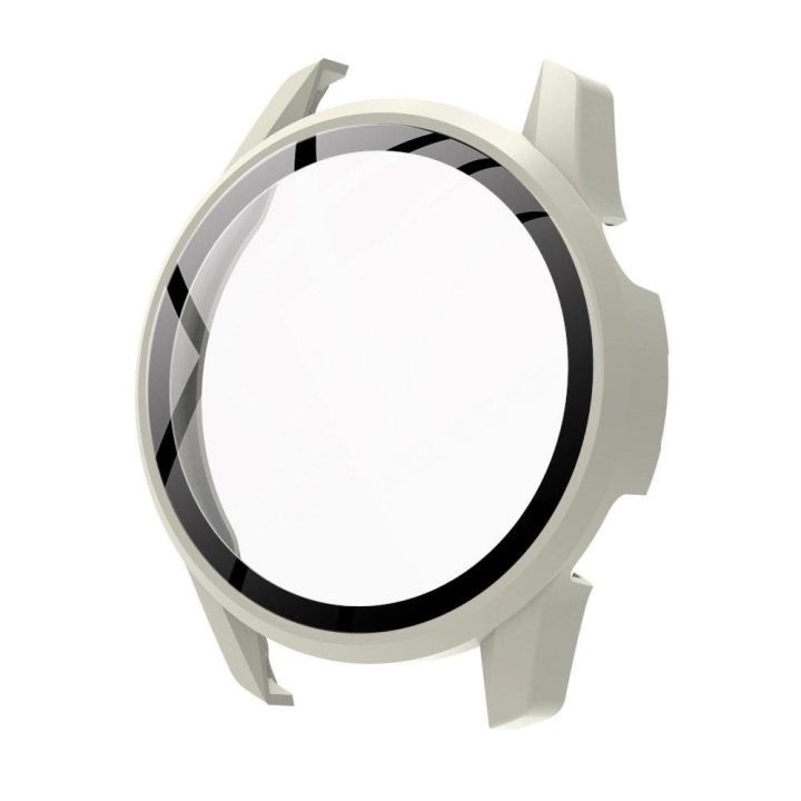 Huawei Watch GT3 42mm ekrano apsauga – balta