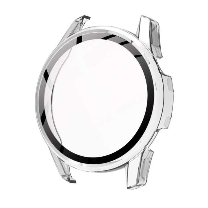 Huawei Watch GT3 42 mm stiklinė apsauga - skaidri