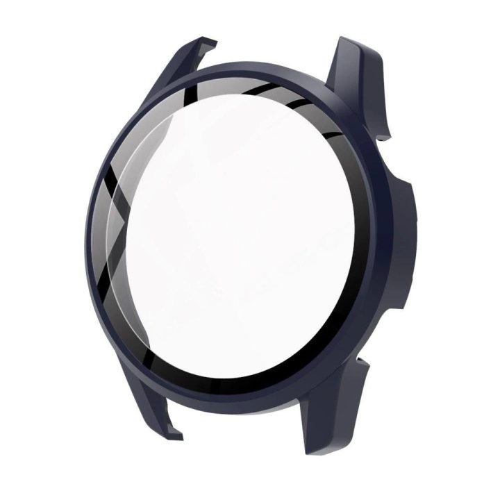Huawei Watch GT3 42 mm ekrano uždangalas – tamsiai mėlynas