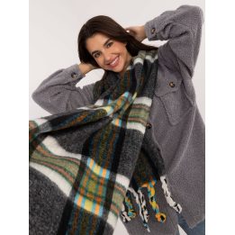 Juodas šalikas