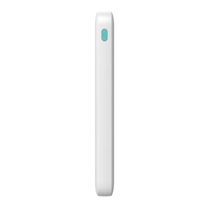 Powerbank“ “ JR C - balta