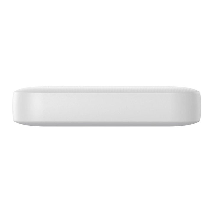 Powerbank“ “ JR C - balta