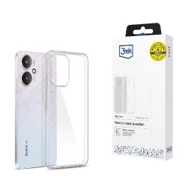 Redmi 13C 5G - “ skaidrus dėklas