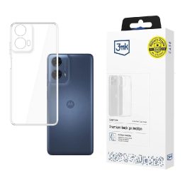 Motorola Moto G24 Power“ - Clear Case“