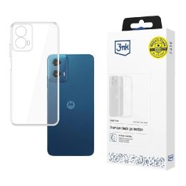 Motorola Moto G34 5G“ – Clear“ dėklas