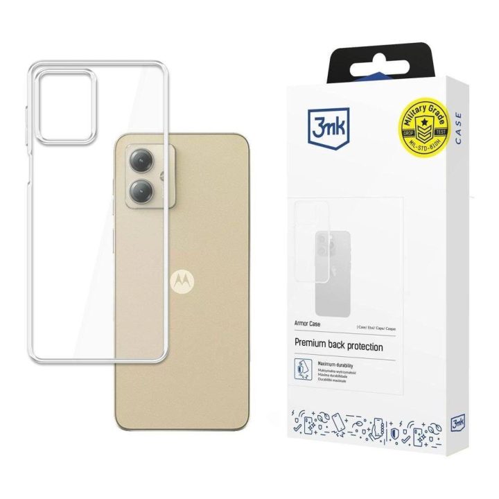 Motorola Moto G14 - Armor korpusas